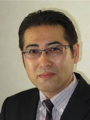 Takayuki SHIBATA