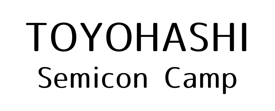 Toyohashi Semicon. Camp.
