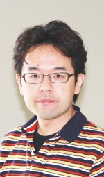 Portrait of Kowa Koida
