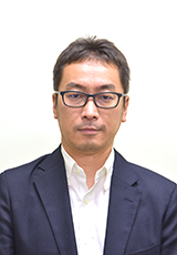 北島 正裕