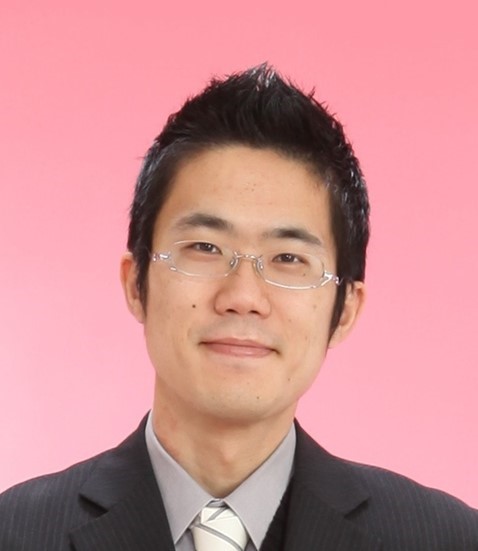 MATSUMOTO Yukihiro
