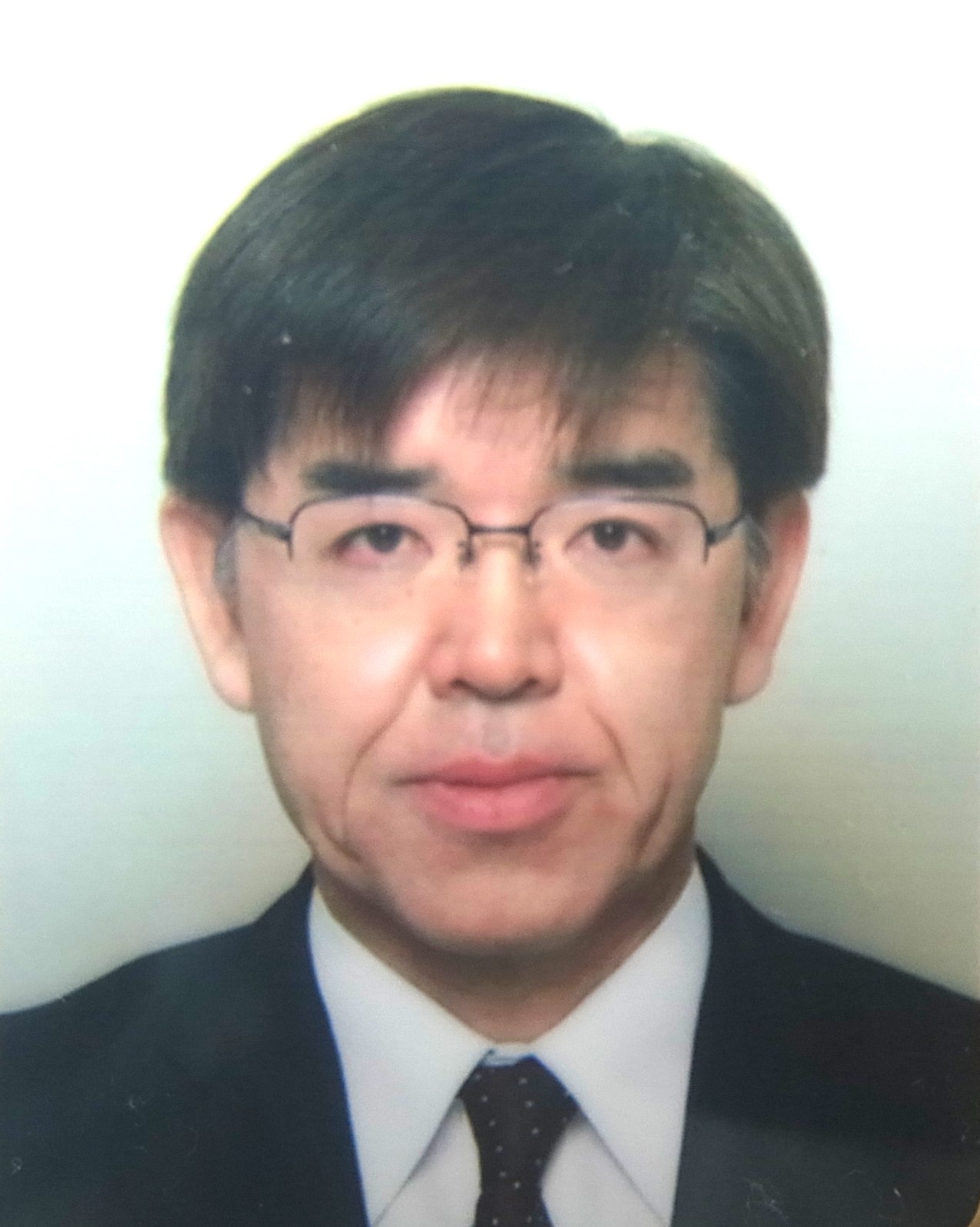 TSUJI Masayoshi