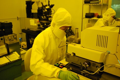 集積回路技術講習会