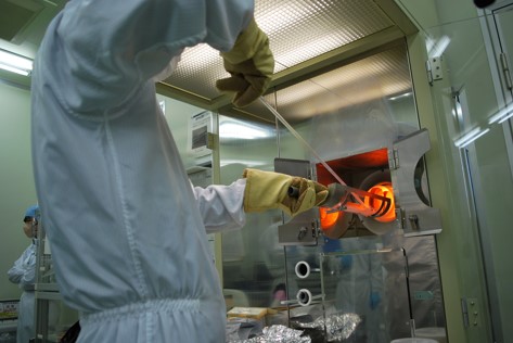 集積回路技術講習会