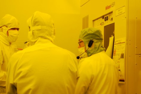 集積回路技術講習会